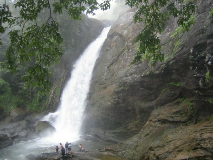 places to visit near bangalore hill stations