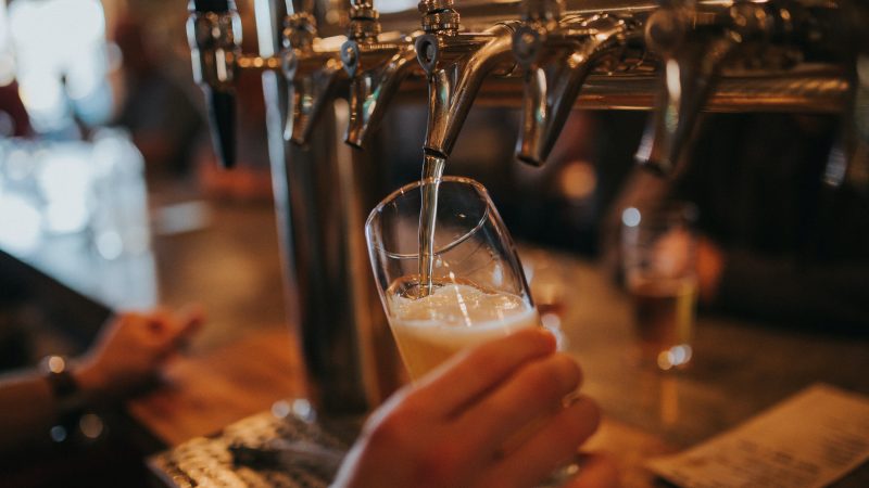 Top pubs in Bangalore to guzzle down some great beers!
