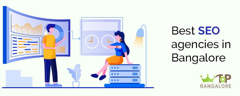 Best SEO Agencies in Bangalore