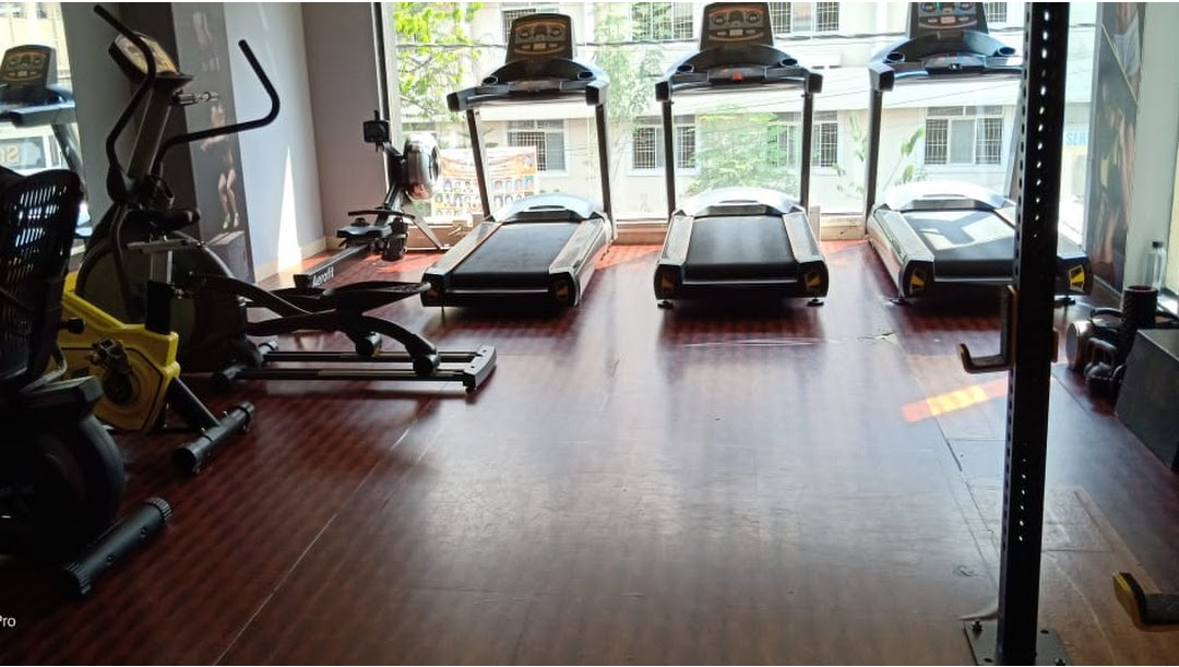 Top 10 Gym in Bangalore City — TopBangalore Top Bangalore PlacesInstitutionFirms and Attractions